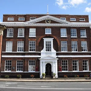 The Bar Convent *** York