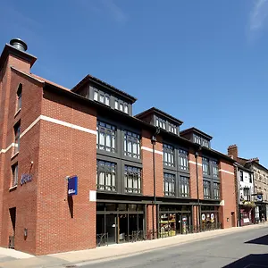 Indigo By Ihg **** York