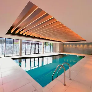 Novotel Centre **** York