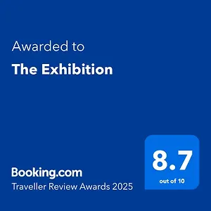 The Exhibition Bed & Breakfast