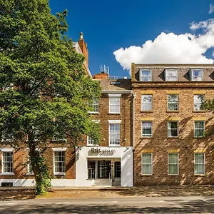 Ibis Styles Centre *** York