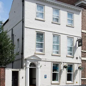 Casa de hóspedes Georgian House & Mews, York