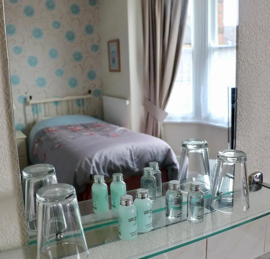Greenside Guesthouse York 3*,  Royaume-Uni