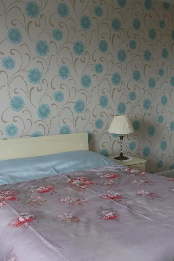 Greenside Guesthouse York 3*,  Wielka Brytania