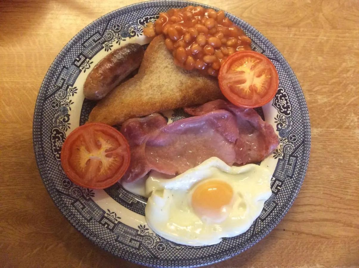 Greenside Guesthouse York