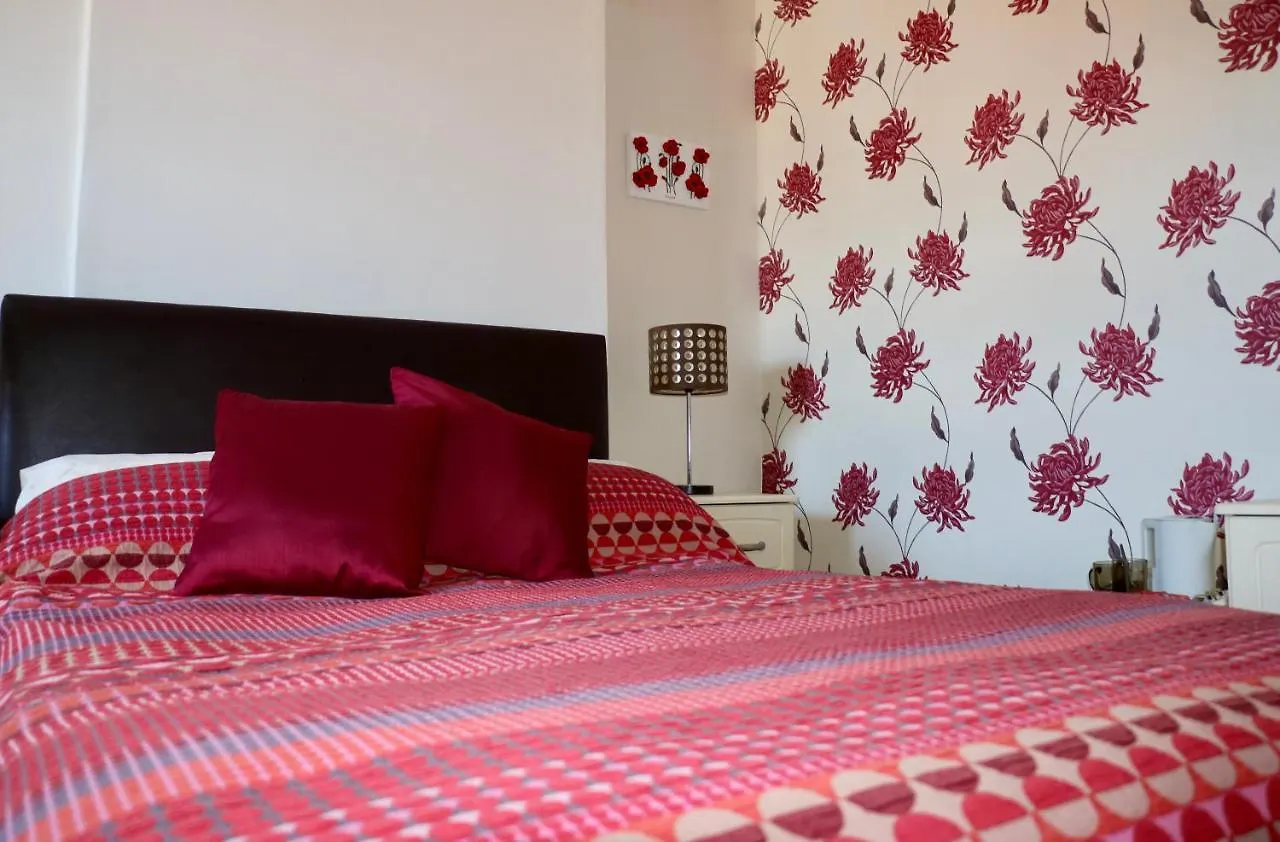 Greenside Guesthouse York Royaume-Uni