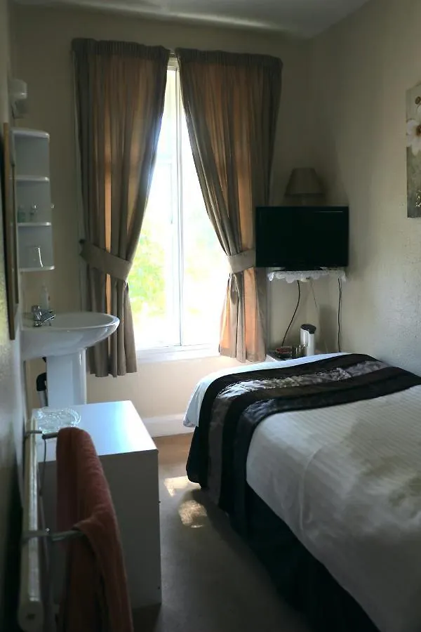 Greenside Guesthouse York