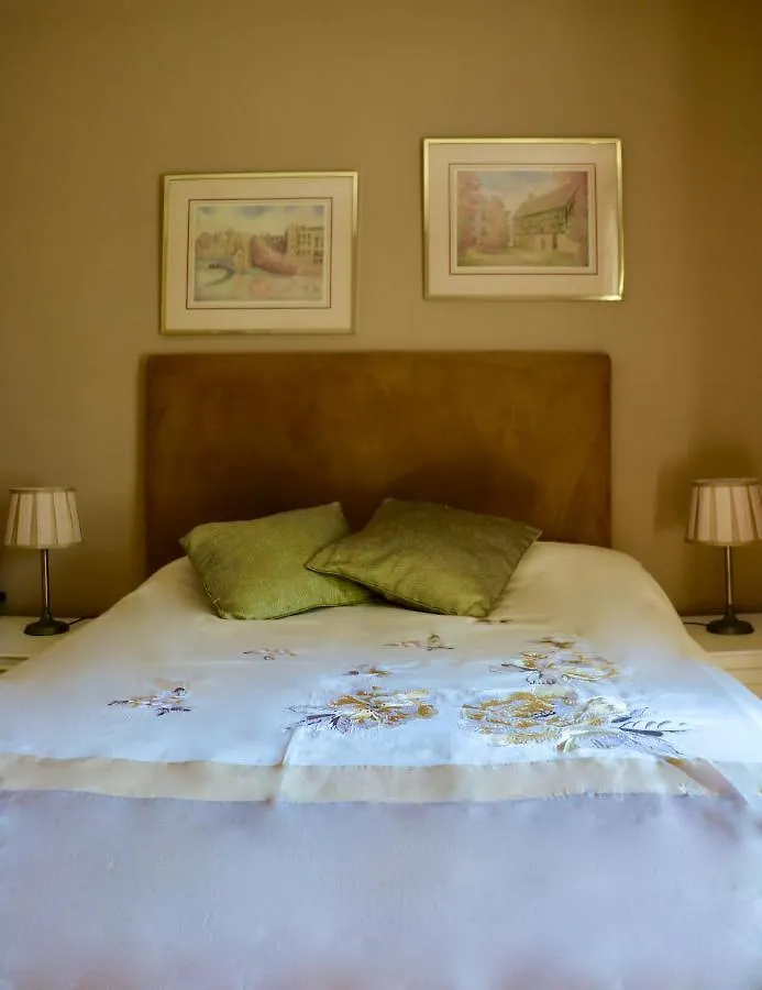 Greenside Guesthouse York 3*,