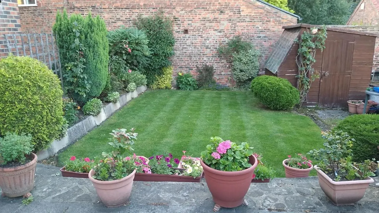 Greenside Guesthouse York