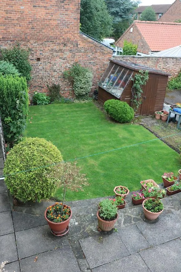 Greenside Guesthouse York