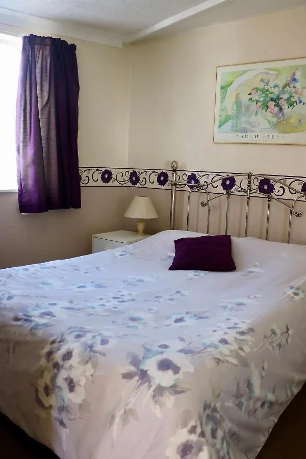 *** Couette-café Greenside Guesthouse York Royaume-Uni